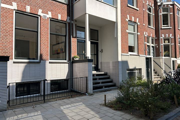 Bekijk foto 5 van Cornelis Houtmanstraat 8