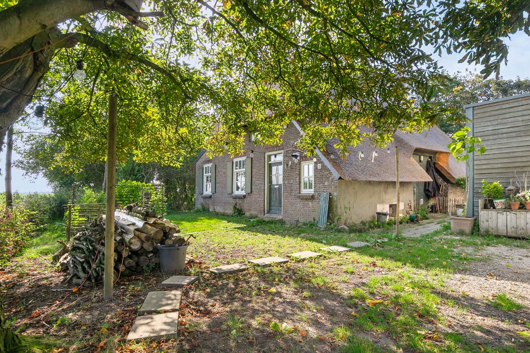 Foto 2 van Dortestraat 2