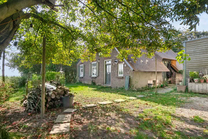 Foto 2 van Dortestraat 2