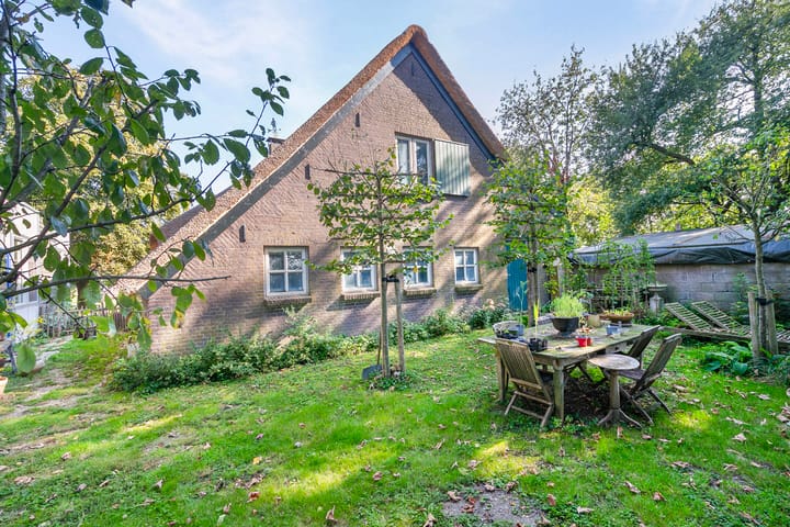 Foto 3 van Dortestraat 2