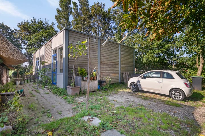 Foto 4 van Dortestraat 2