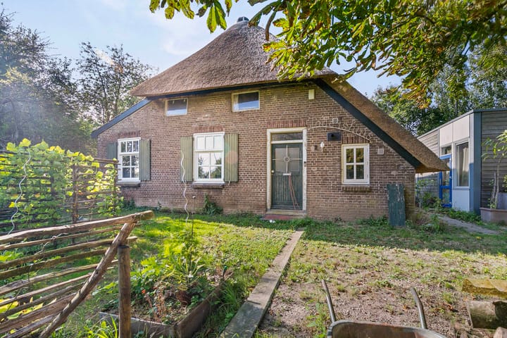 Foto 5 van Dortestraat 2