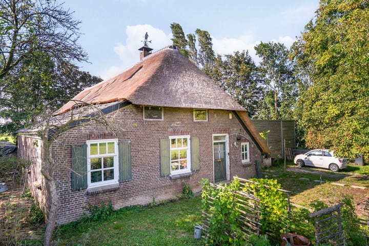 Foto 6 van Dortestraat 2