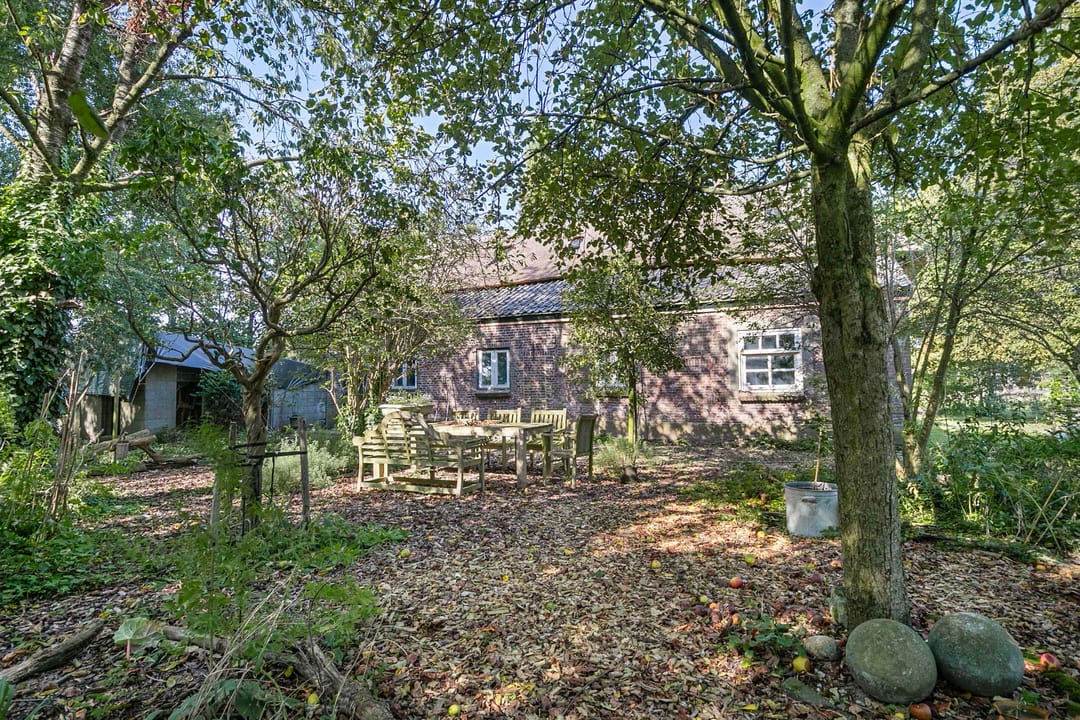 Foto 7 van Dortestraat 2