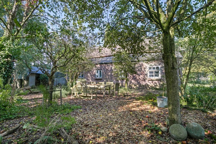 Foto 7 van Dortestraat 2