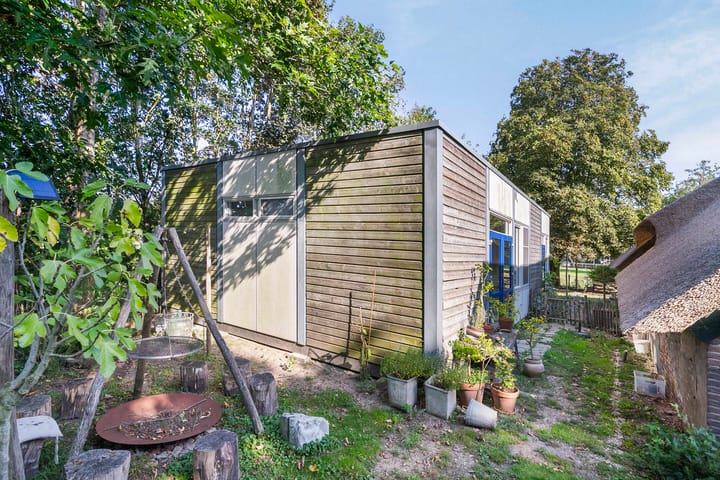 Foto 14 van Dortestraat 2