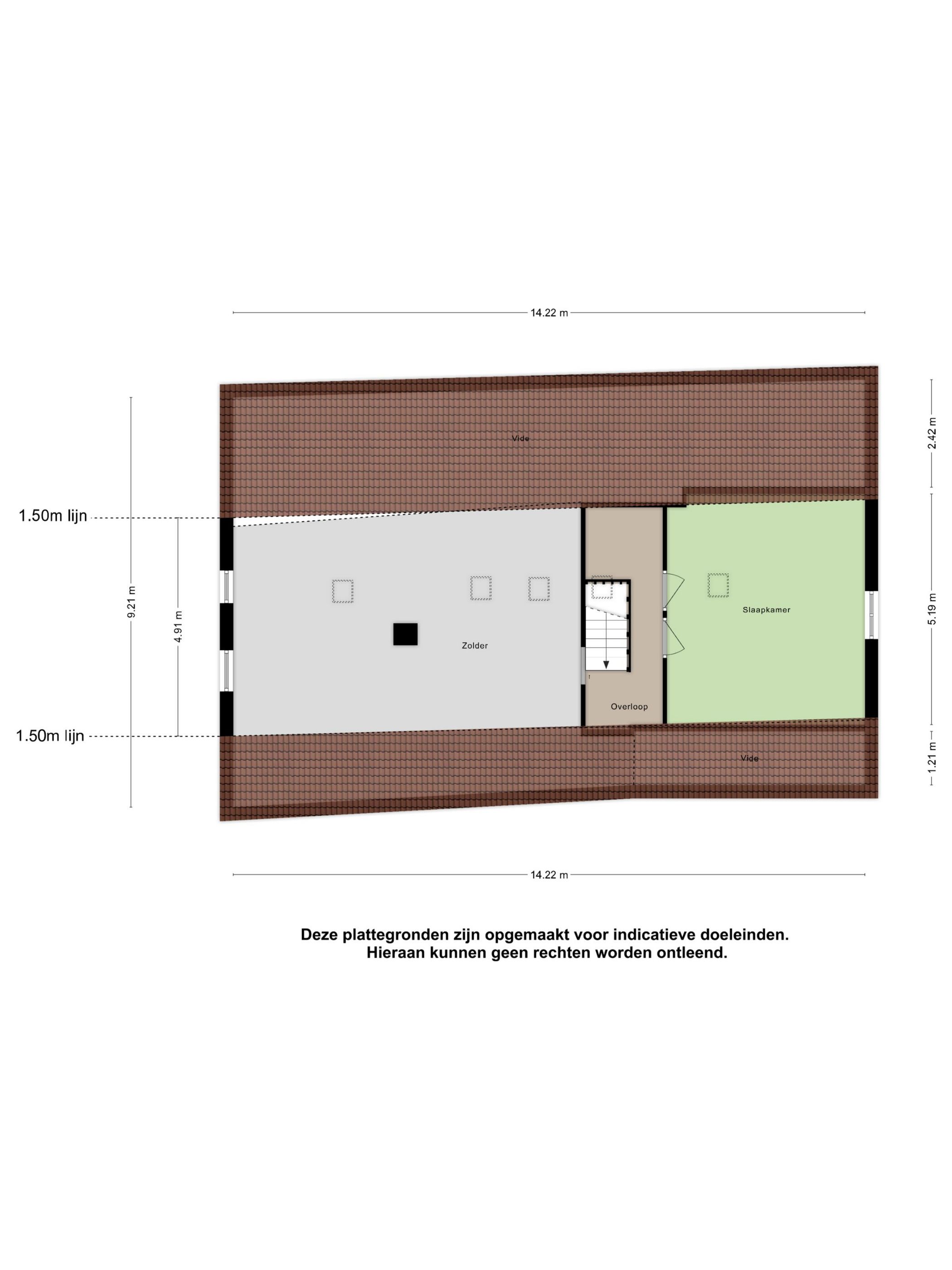 Foto 18 van Dortestraat 2
