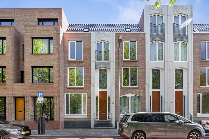 Foto 1 van Drs. P-kade 26