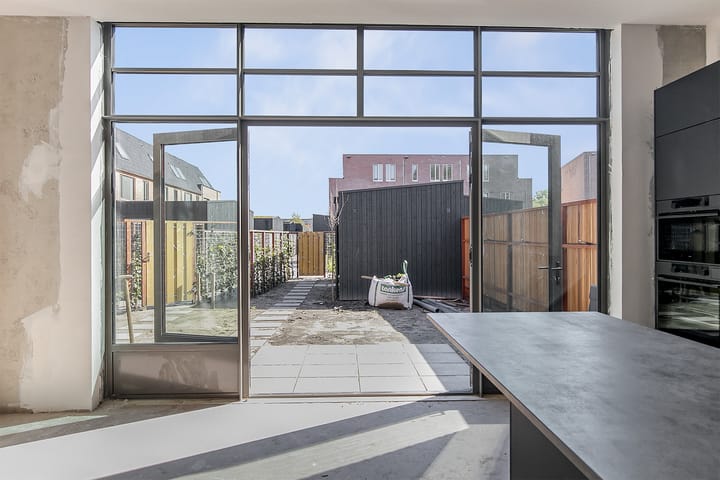 Foto 3 van Drs. P-kade 26