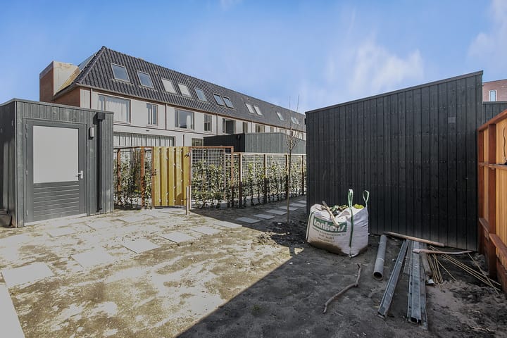 Foto 5 van Drs. P-kade 26