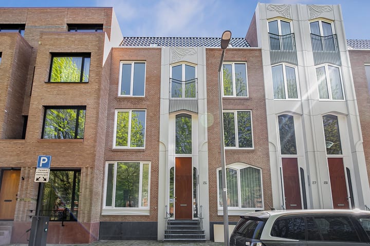 Foto 6 van Drs. P-kade 26