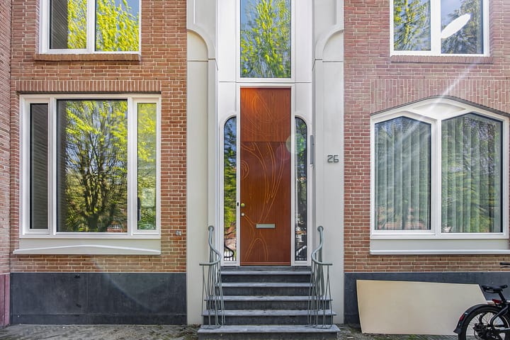 Foto 7 van Drs. P-kade 26