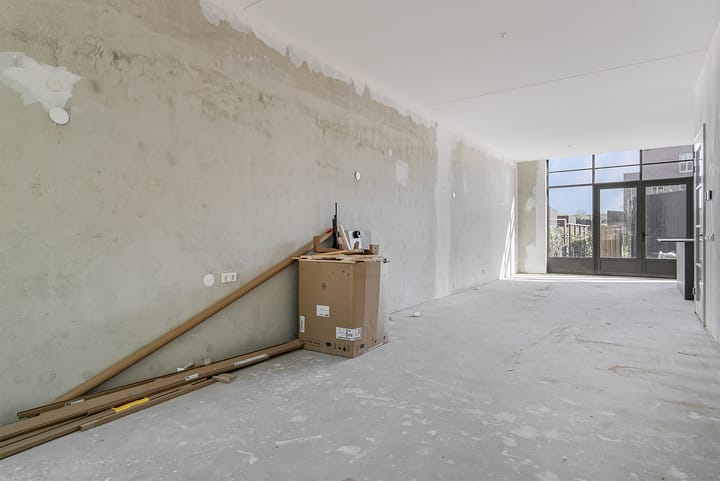 Foto 11 van Drs. P-kade 26