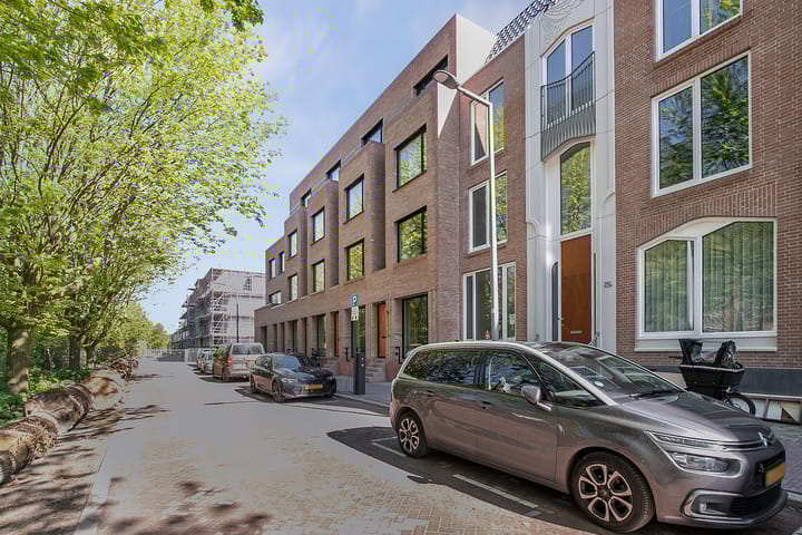 Foto 41 van Drs. P-kade 26