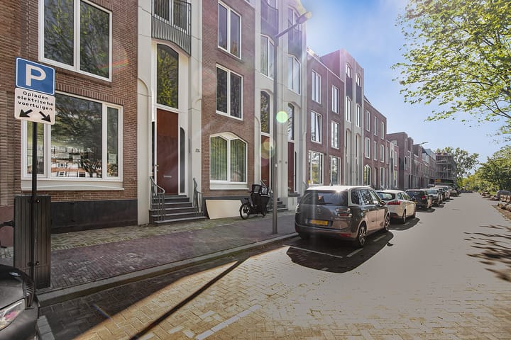 Foto 42 van Drs. P-kade 26