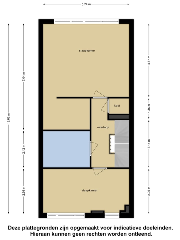 Foto 51 van Drs. P-kade 26