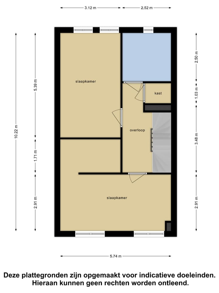 Foto 52 van Drs. P-kade 26