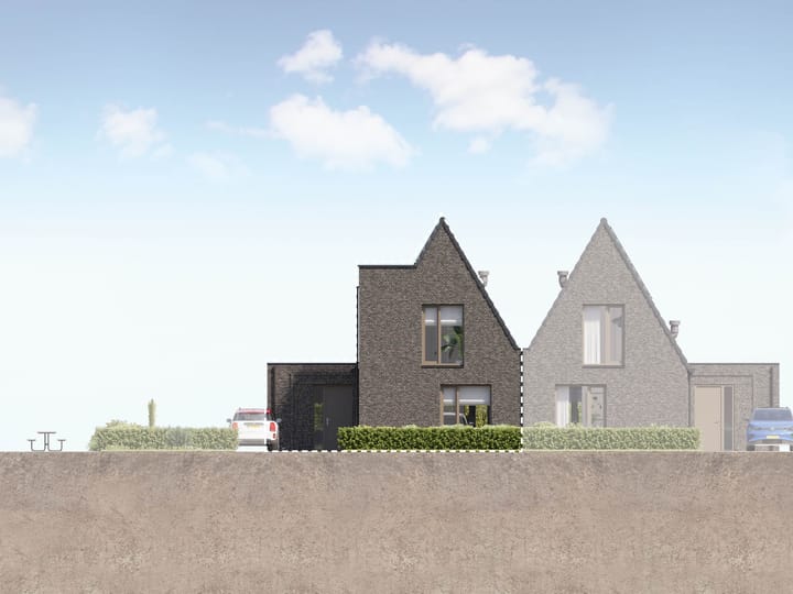 Photo 5 of Levensloopbestendige woning (Bouwnr. 9)