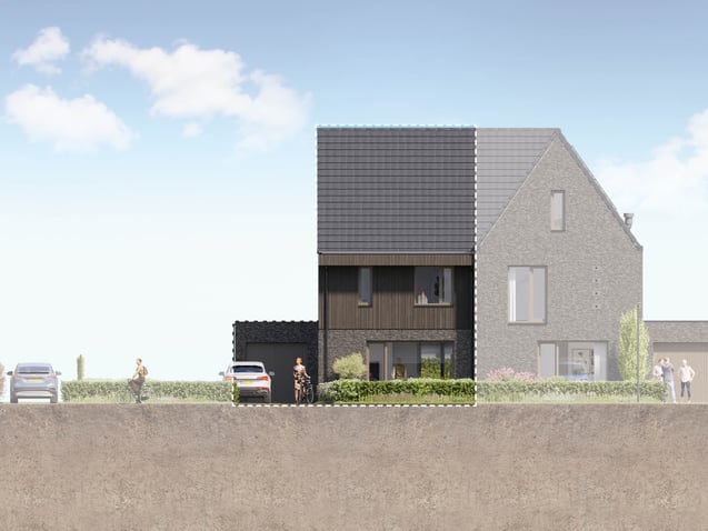 De Driehoek main image