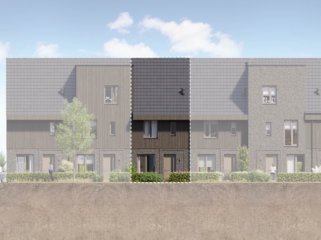 De Driehoek main image
