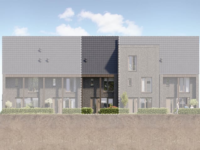 De Driehoek main image