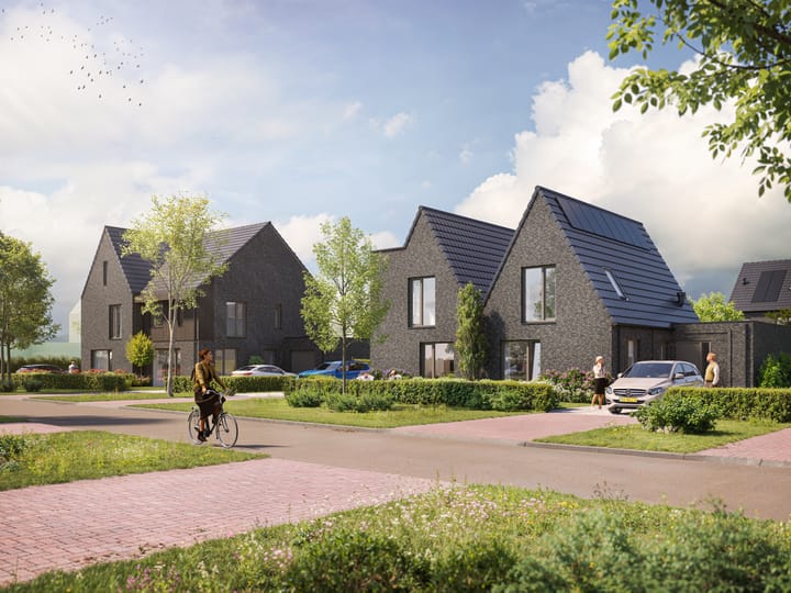 Photo 2 of Levensloopbestendige woning (Bouwnr. 38)