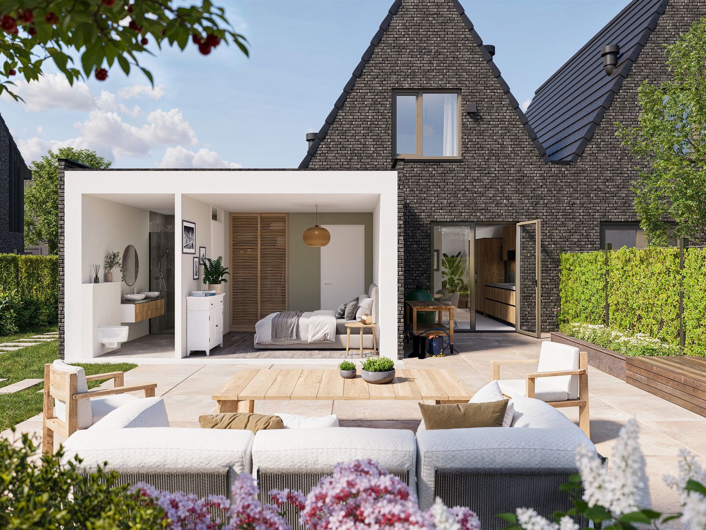 Photo 1 of Levensloopbestendige woning (Bouwnr. 38)