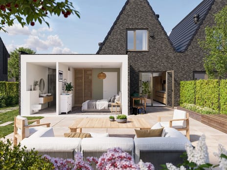 De Driehoek main image