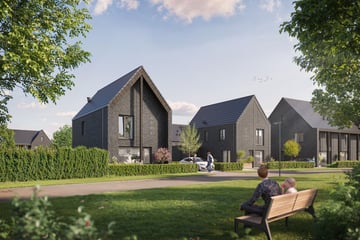 Vrijstaande woning thumbnail