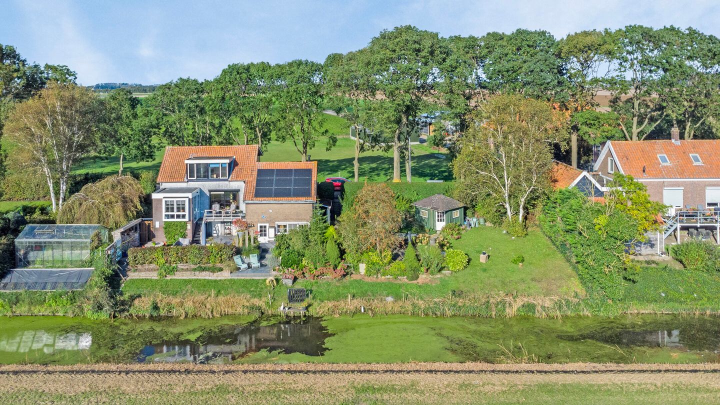 Foto 1 van Middelsluissedijk WZ 77