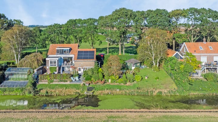 Foto 1 van Middelsluissedijk WZ 77