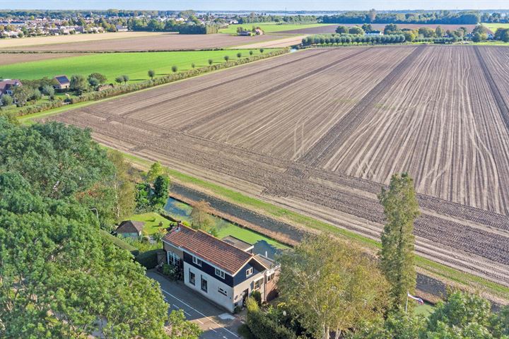 Bekijk foto 2 van Middelsluissedijk WZ 77