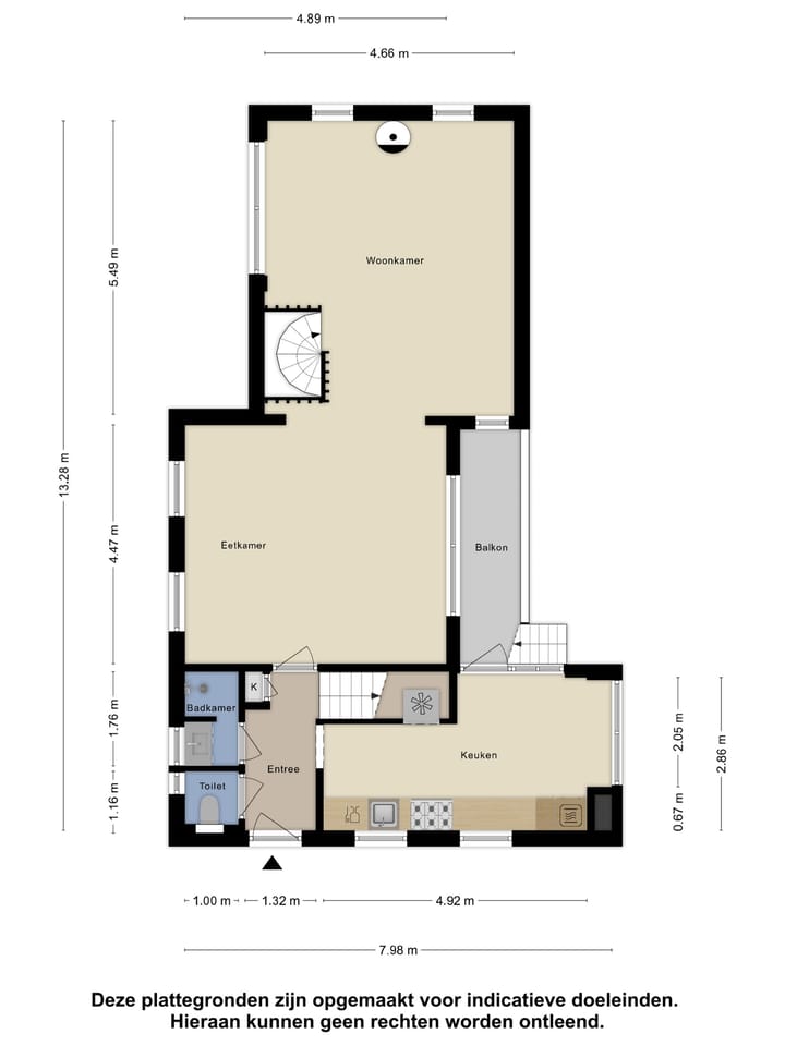 Foto 46 van Middelsluissedijk WZ 77
