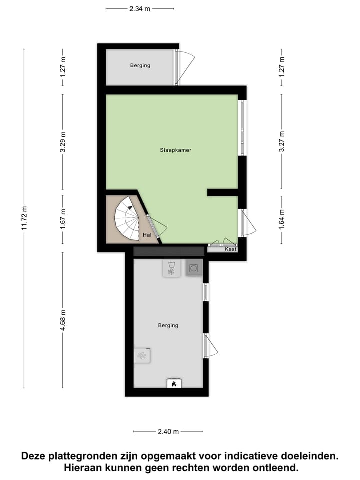 Foto 48 van Middelsluissedijk WZ 77