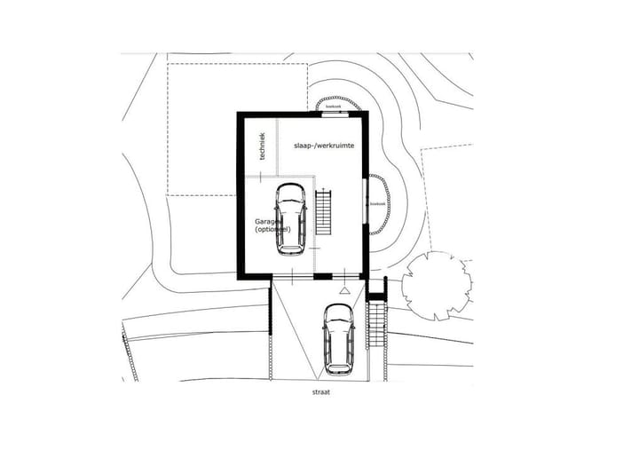 Photo 4 of Zanderijweg 13 (Bouwnr. 2)