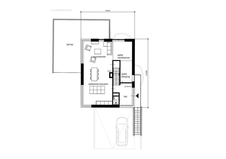 Photo 5 of Zanderijweg 13 (Bouwnr. 2)