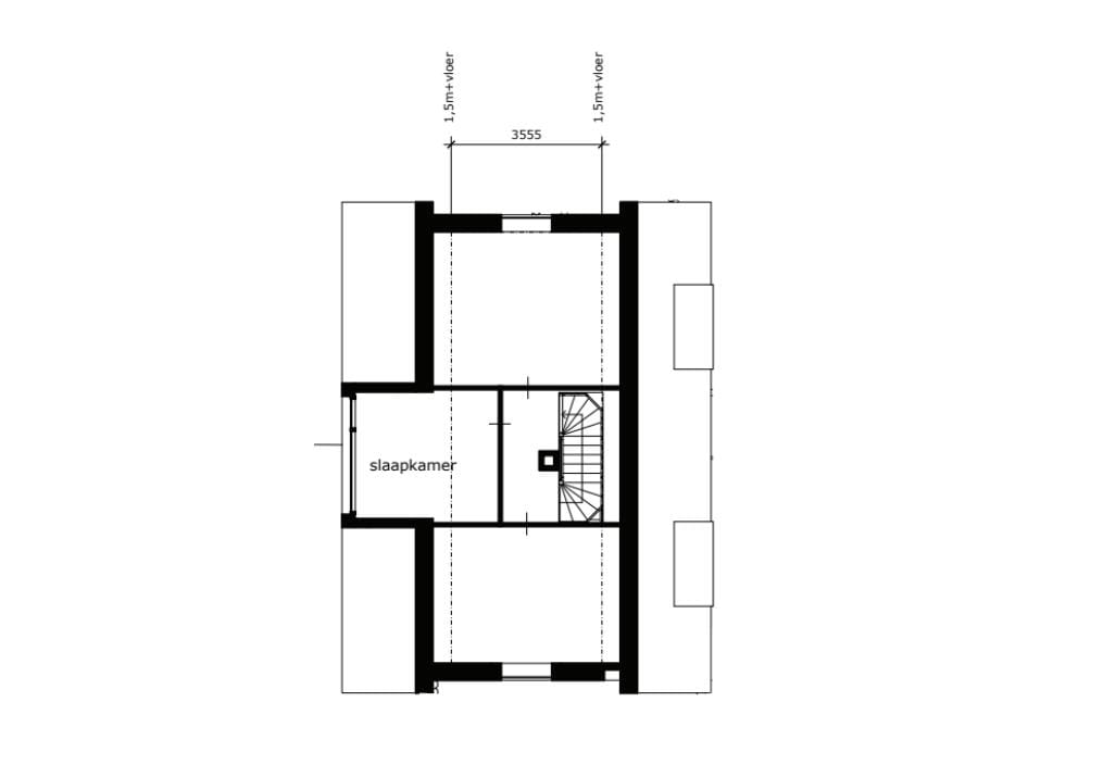 Foto 7 van Zanderijweg 13 (Bouwnr. 2)