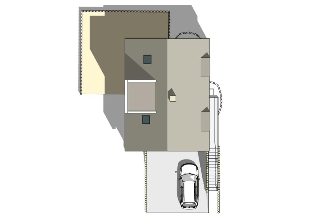 Foto 10 van Zanderijweg 13 (Bouwnr. 2)