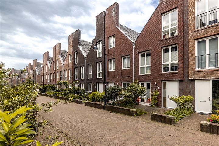 View photo 49 of Jozef Israëlsstraat 26