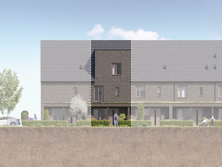 De Driehoek main image