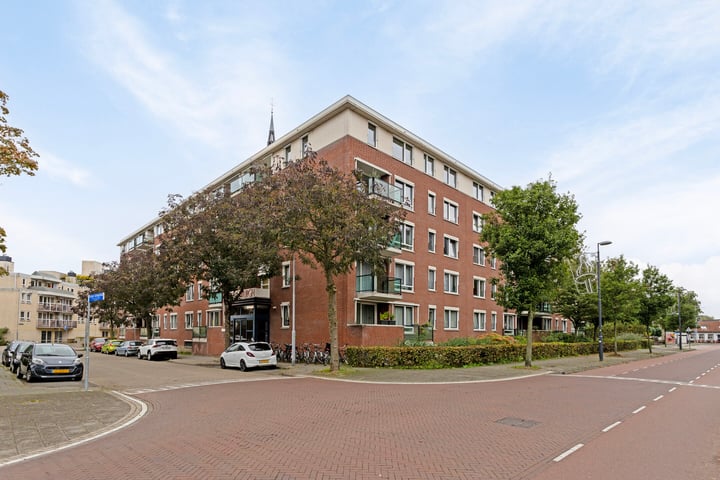 View photo of Pastoor Sickingstraat 26