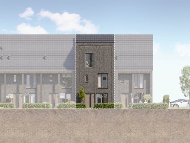 De Driehoek main image
