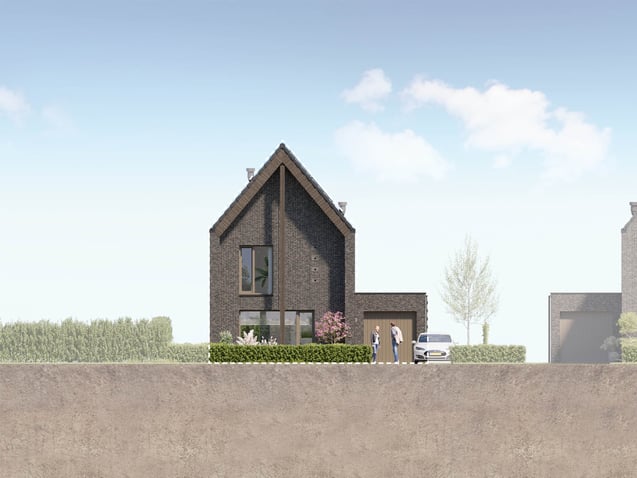 De Driehoek main image