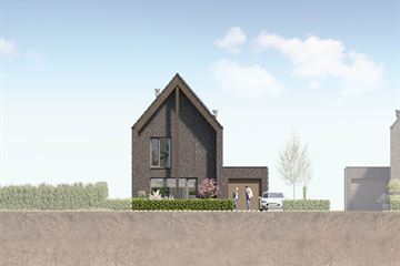 Vrijstaande woning thumbnail