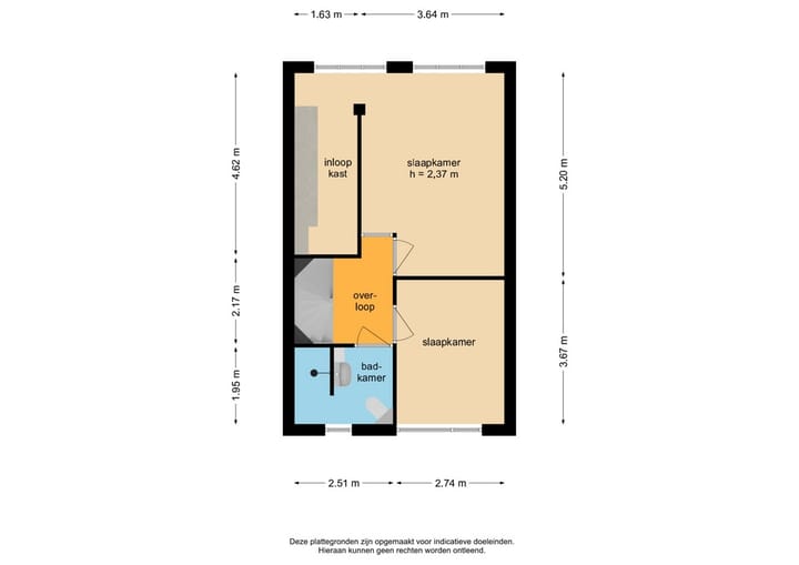 Foto 29 van Zuster Gertrudosingel 1