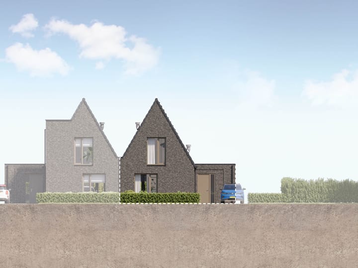 Foto 2 van Levensloopwoning (Bouwnr. 8)