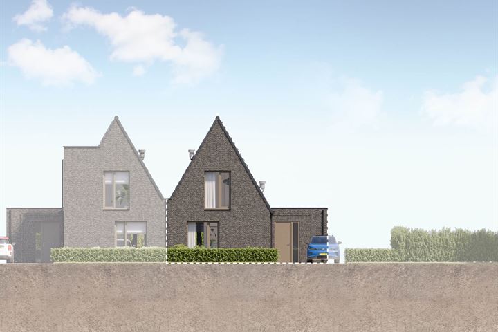 Bekijk foto 1 van Levensloopwoning (Bouwnr. 8)