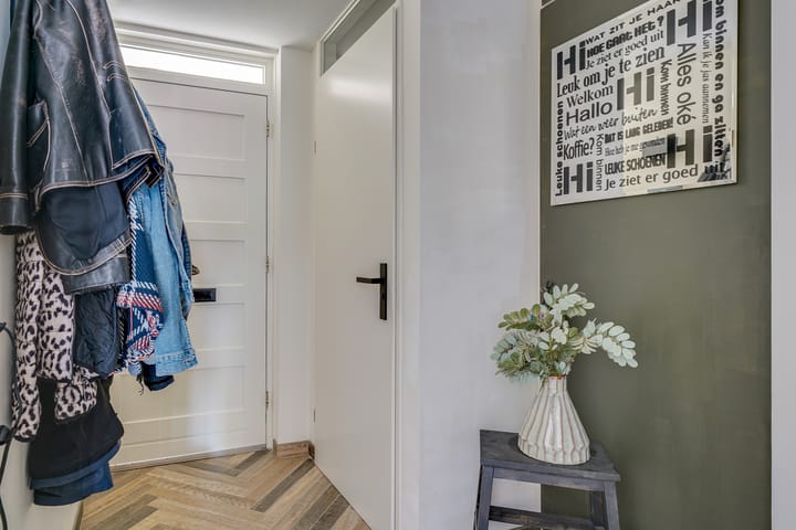 Foto 4 van Zuster Gertrudosingel 1