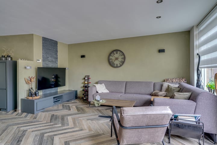 Foto 7 van Zuster Gertrudosingel 1