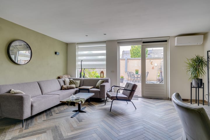 Foto 8 van Zuster Gertrudosingel 1